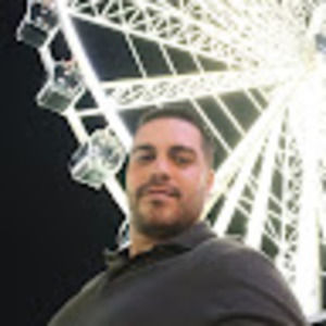 Meet your Posher, Jorge félix